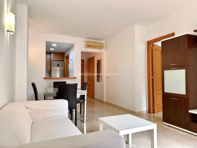 Apartment in Palma de Mallorca — photo 1