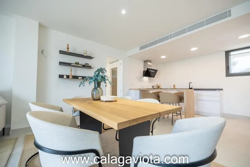 Apartment — photo 6