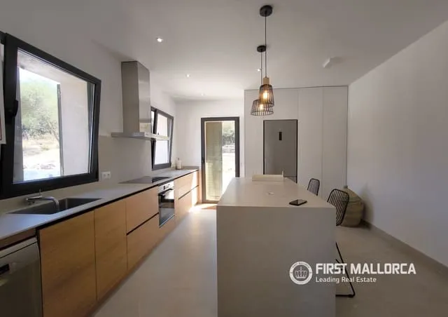 Finca/Country House for rent in Búger, Mallorca — photo 10