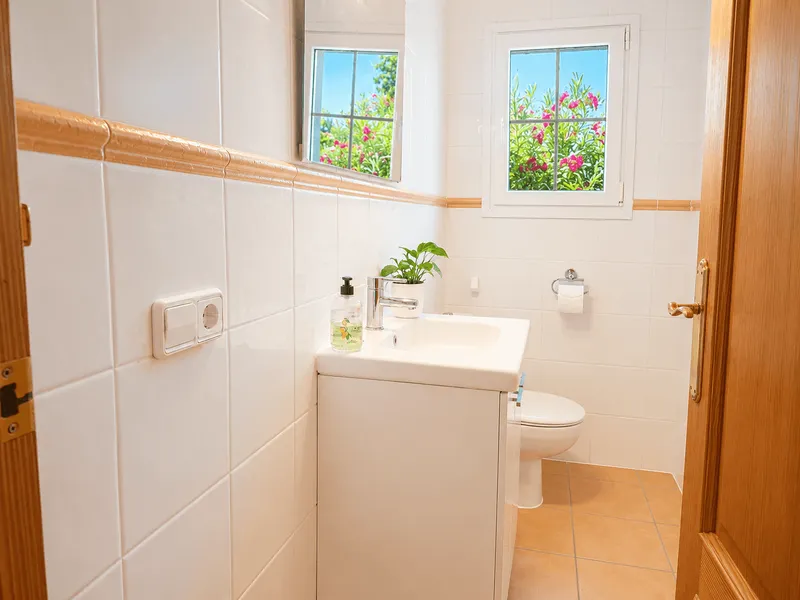 Between a picturesque natural setting and ocean views — photo 9