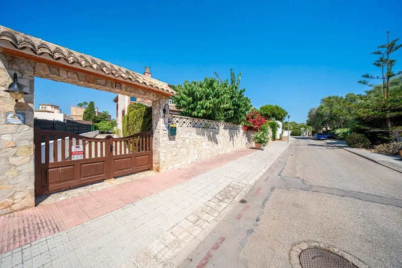 Detached House in Sa Coma, Province of Balearic Islands — photo 4