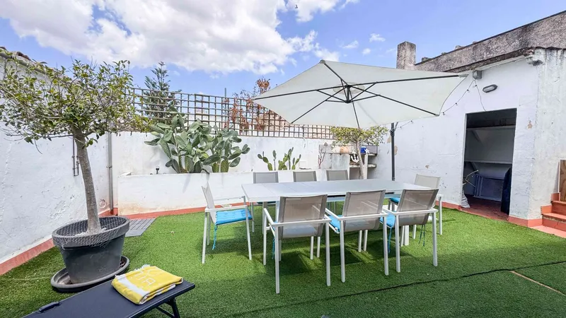 Exclusive | Stylish Large Apartment in the Heart of Felanitx – Terraces & Expansion Potential — photo 6