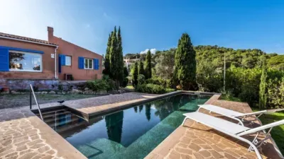 House in Capdepera — photo 3