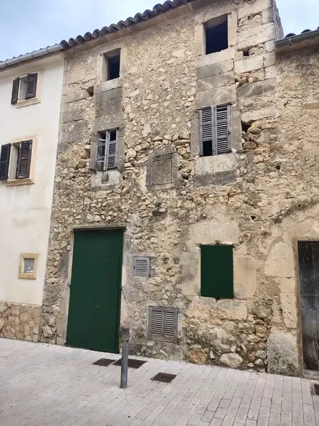 House for sale in Vilafranca de Bonany — photo 1