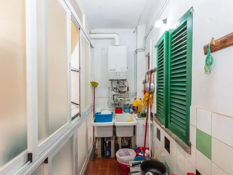 🏠 Se vende piso a reformar en Sa Gerreria – Palma de Mallorca 🌴 — photo 8