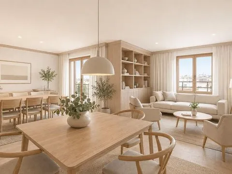 Flat / apartment for sale in Calle de Lluís Vives — photo 1