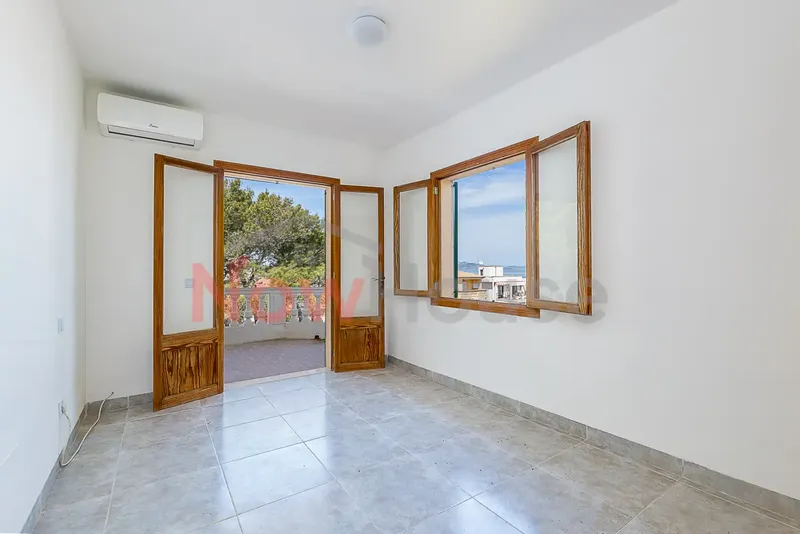 Cozy first floor with sea views of 102 m² located in Son Serra de Marina — photo 9