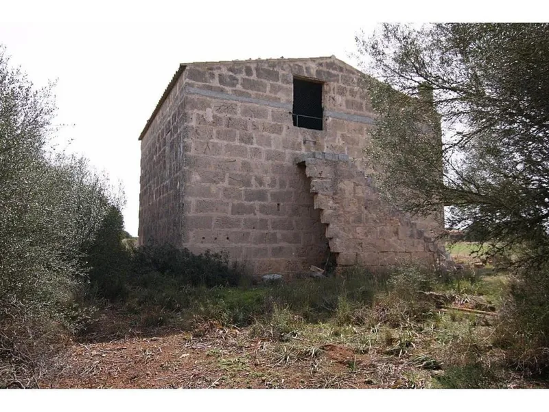 Rustic house for sale in Llucmajor of 200 m2 — photo 6
