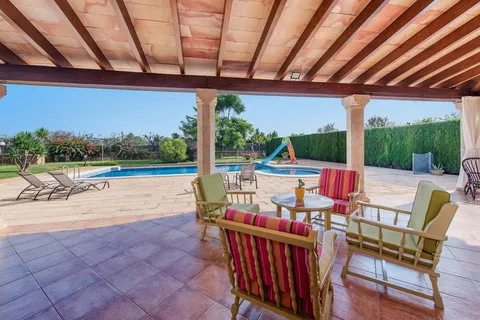 Villa in Lloseta, Mallorca — photo 9