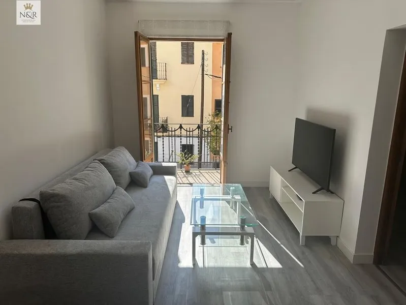 Flat / apartment in Sant Nicolau, Palma de Mallorca — photo 1