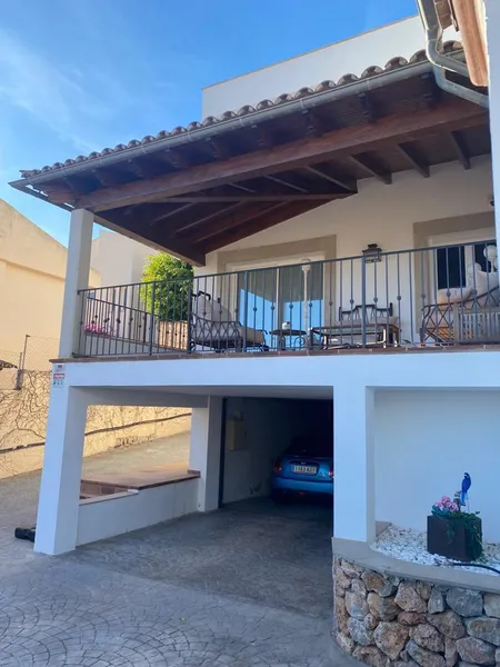 Chalet en Génova — photo 3