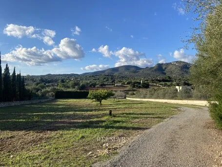 Cozy finca with privacy in Sant Llorenç — photo 12
