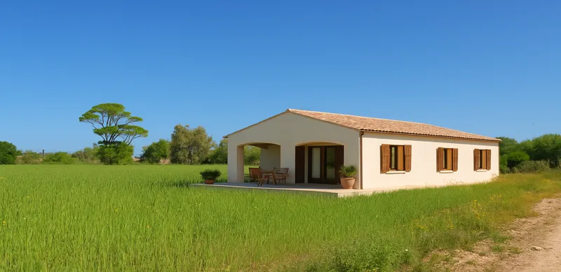 Rural land for sale in Felanitx — photo 3