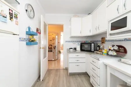 Flat in Torre del Mar — photo 8