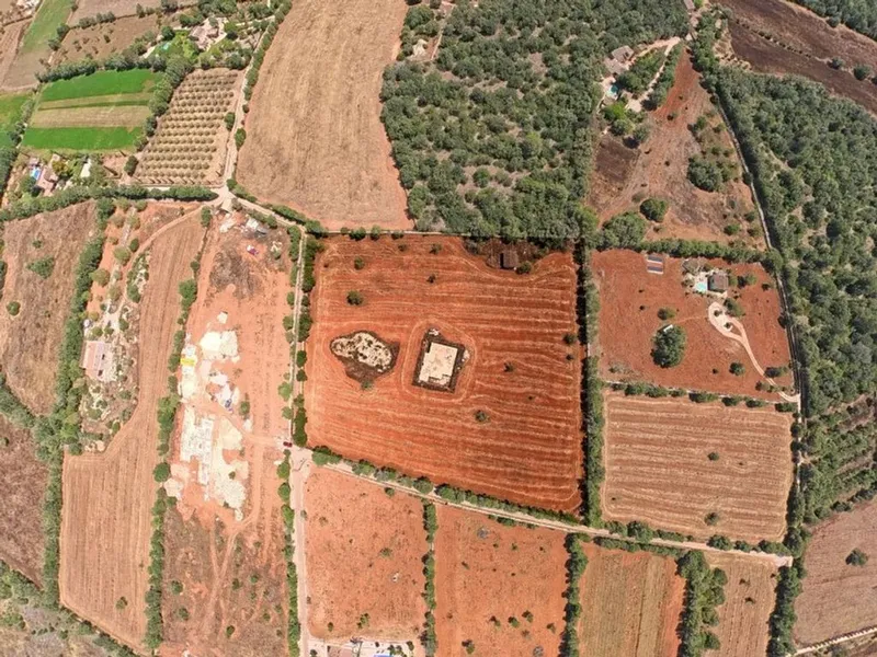 Land in Campos, Province of Balearic Islands — photo 2