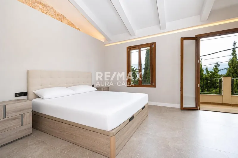 Flat for rent in Selva — photo 1