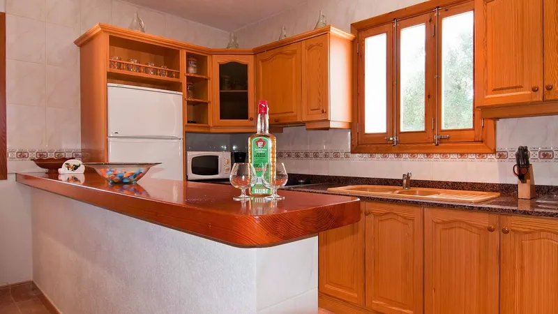 For sale finca with pool — photo 8