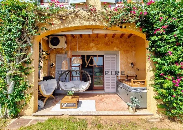 Semi-detached house in Ma-4040, Son Servera — photo 1