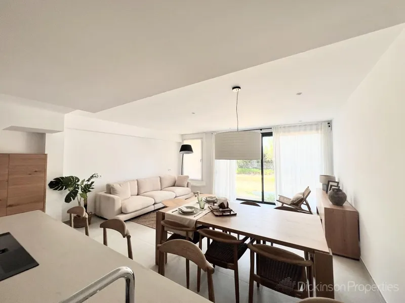 Modern Townhouses in Playa de Muro – Close to the Beach and the Lake — photo 4