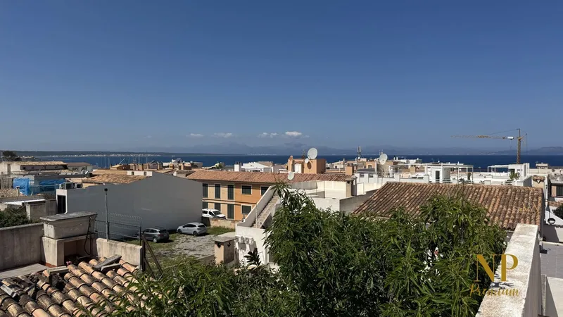 Townhouse for sale in Colonia de Sant Pere / Colonia de San Pedro, Artà, Mallorca — photo 7