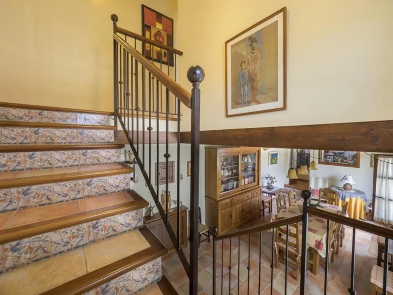 Fantastic finca for sale situated between Pollensa old town and Puerto de Pollensa — photo 11