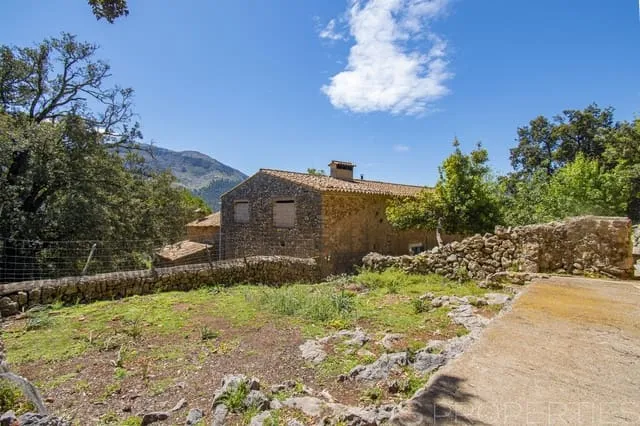 Villa for sale in Escorca, Mallorca — photo 11