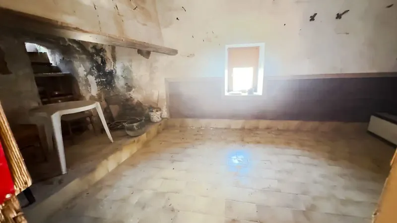 Rustic finca with its own well and 14,186 m² of land in Muro — photo 7