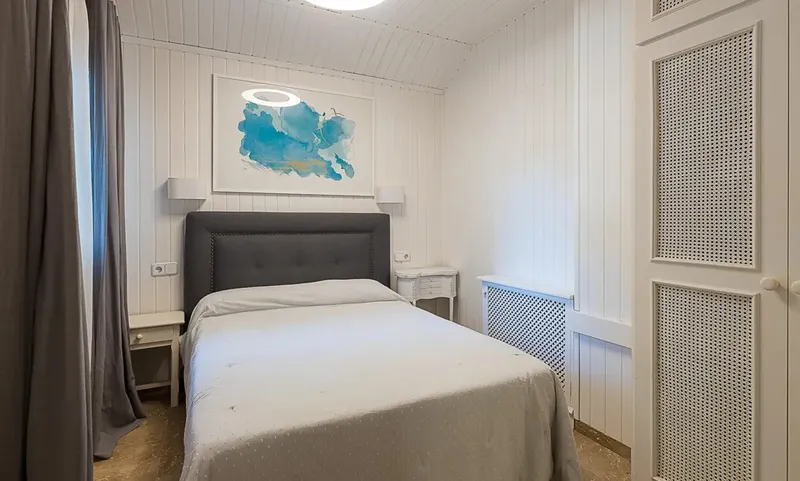 Semi-detached chalet with pool in Costa d’en Blanes – ... — photo 4