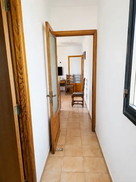 Cozy apartment very close to the beach, in the quiet coastal area of s’Illot, Manacor. The property is on a third — photo 5