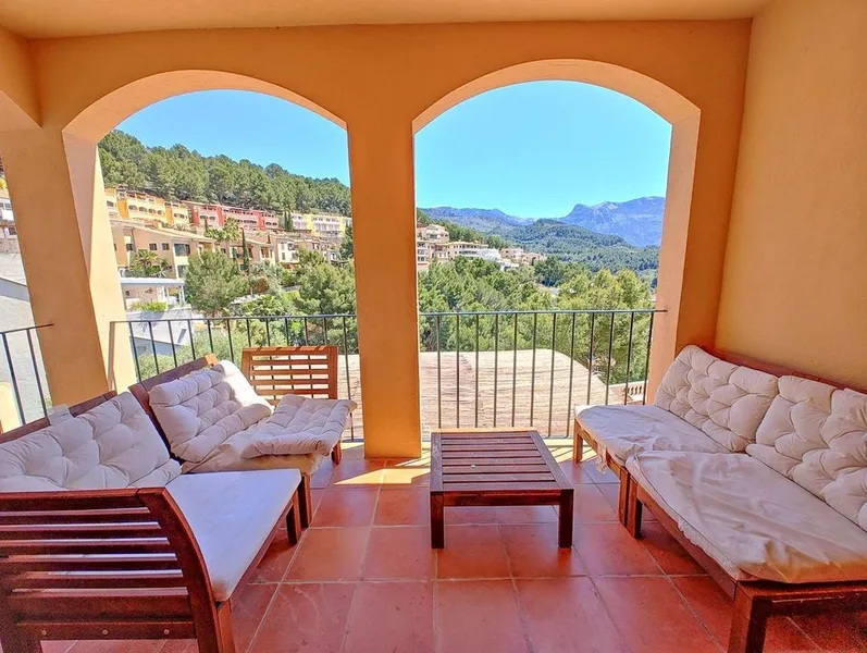 Apartment in Port de Sóller, Province of Balearic Islands — photo 2