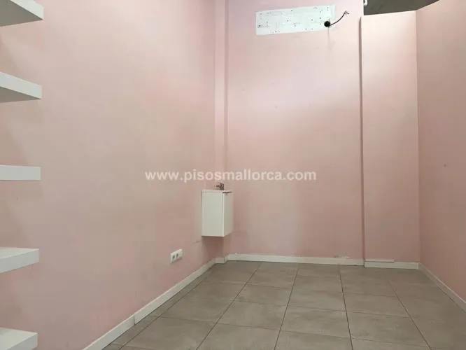 Commercial Premises. Palma de Mallorca, Schools Area — photo 11