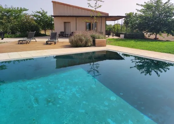 Estate in Camino Biniagual, 16, Binissalem — photo 1
