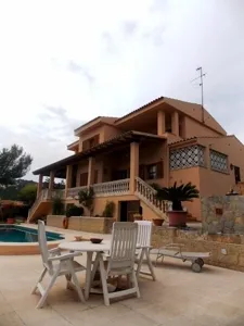 Magnificent Mediterranean home in Costa D'en Blanes — photo 1