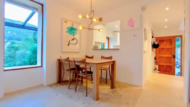 Enchanting rural home for sale in Valldemossa, Mallorca — photo 9