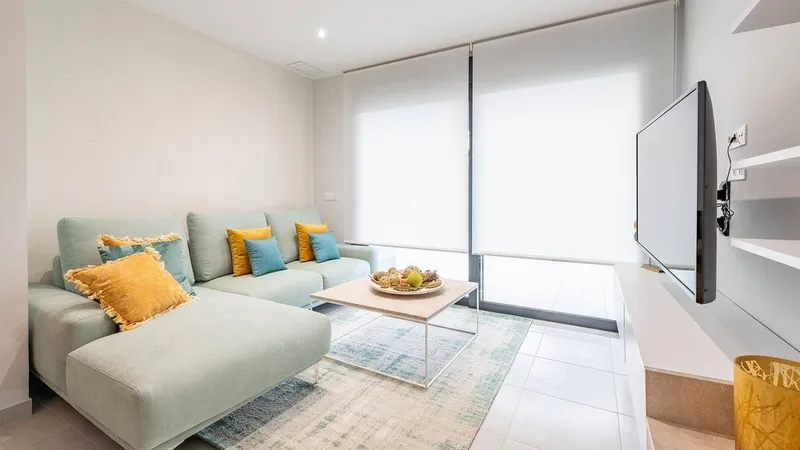 Apartment in Sa Coma, Province of Balearic Islands — photo 6