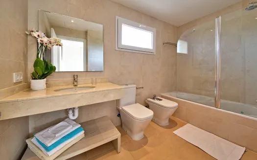 Apartment in Es Trenc — photo 3