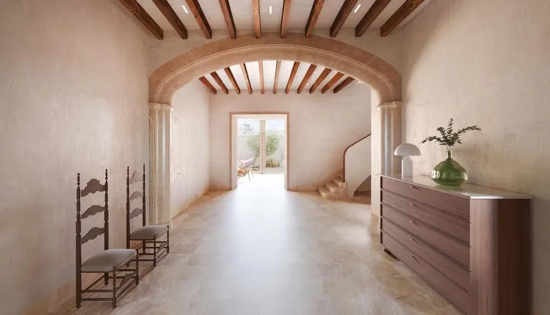 Townhouse in Campos, Province of Balearic Islands — photo 3