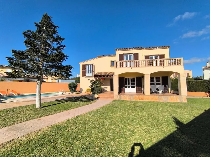 Dream villa with pool and ETV license — photo 11