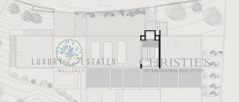 New Build Villa with Guest Apartment in Camp de Mar — photo 8