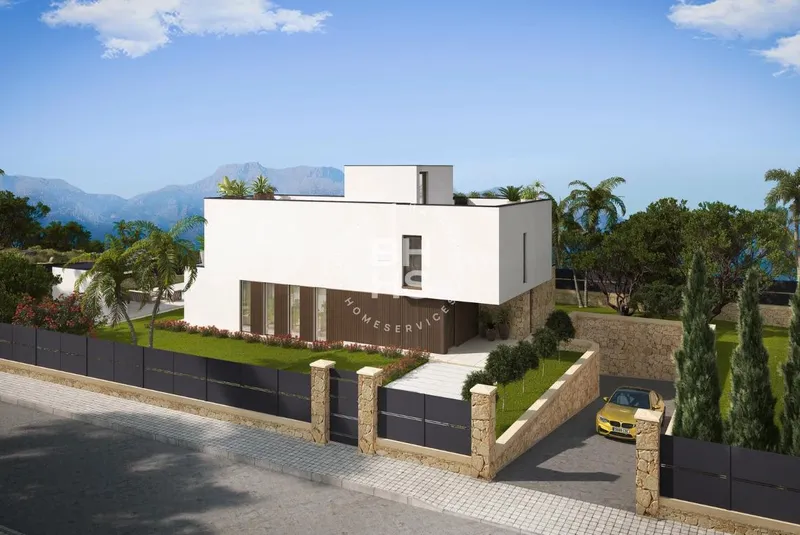 Villa for sale in Son Gual — photo 4