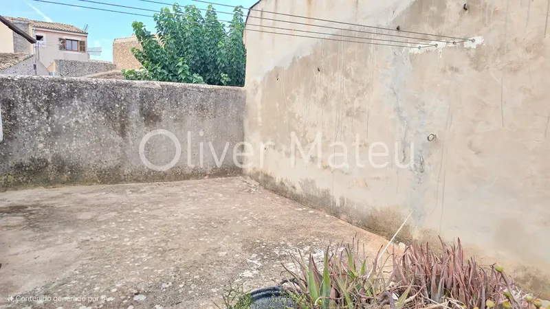 Mallorcan house of two floors of 317 m² built on a plot of 217 m² — photo 4