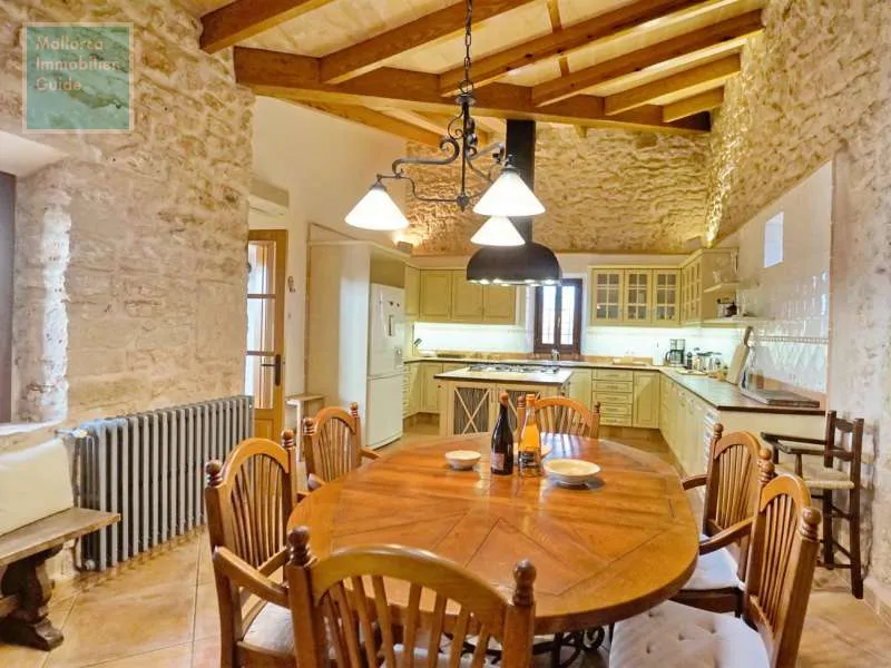 Santanyí, Finca with ETV licence — photo 5
