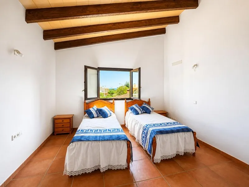 Detached House in Campos, Province of Balearic Islands — photo 7