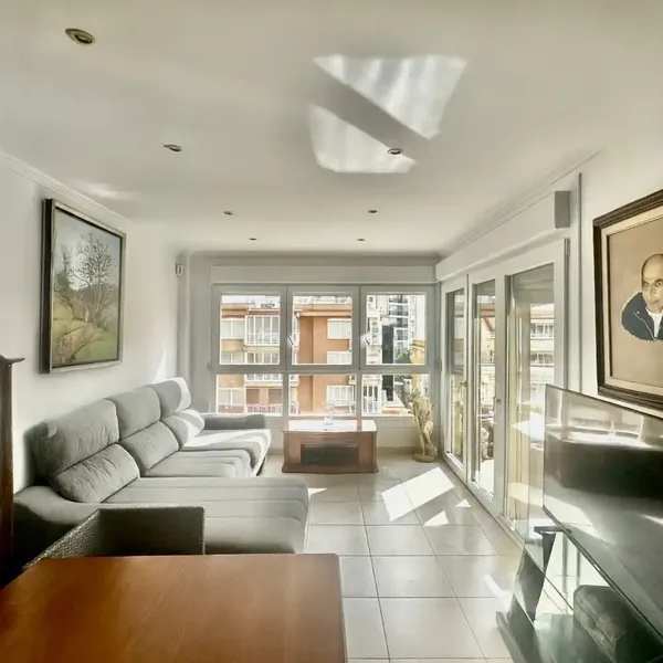 Spectacular penthouse with 115 m² terrace and 360º views in Can Pastilla — photo 4