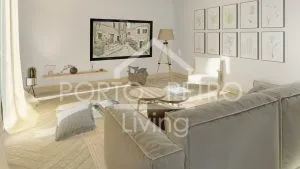 Ref. PRO191 – Newly built corner townhouse with elevator, pool and garage near the marina of Porto Petro — photo 4