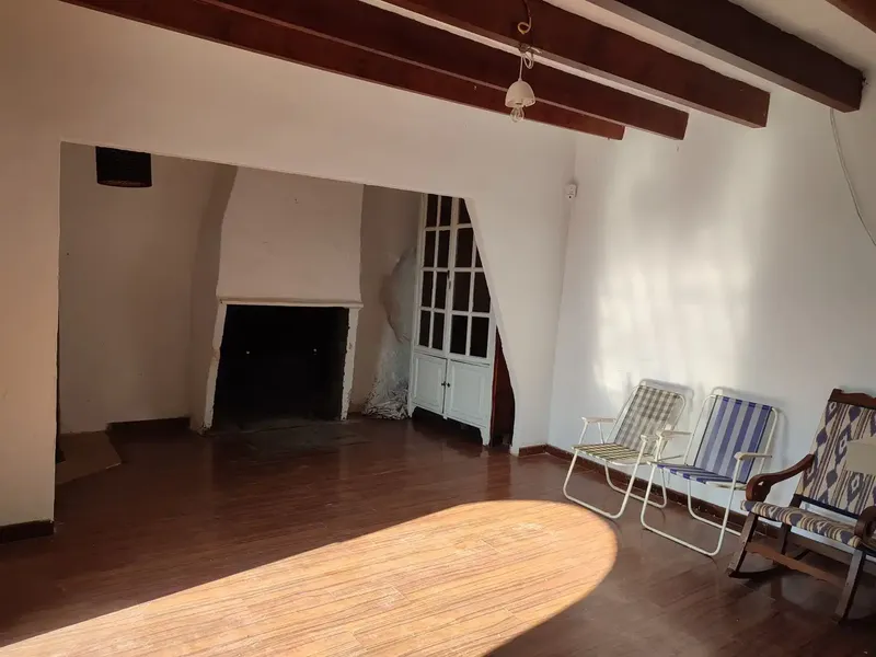 Rustic estate for sale in Sant Joan, Son Barceló area, consisting of plots 378 and 380 of polygon 5, with a land of — photo 4