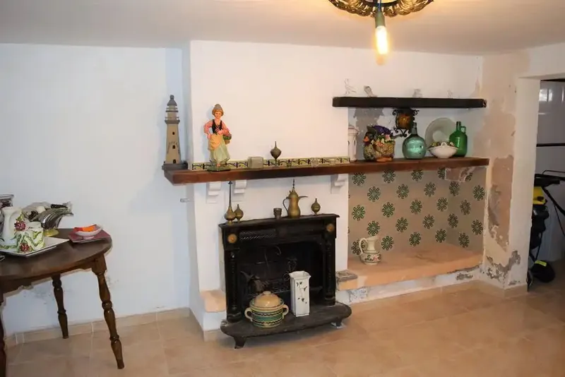 Spacious chalet with private pool and garden, set on 500 m² of land, in Colònia de Sant Pere. It has approx. 260 m² distri — photo 5
