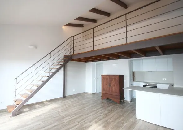 Duplex in Camino de Gènova a Sant Agustí, Sant Agustí, Palma de Mallorca — photo 1