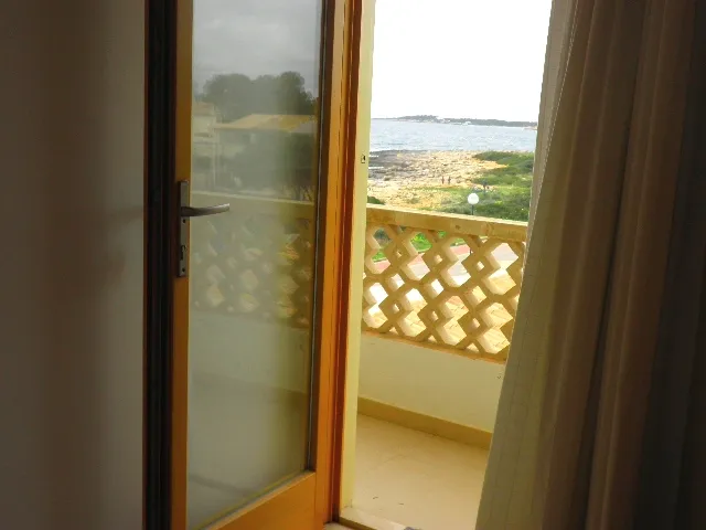 IA-180 Apartment on the first line in Sa Ràpita with sea views — photo 6