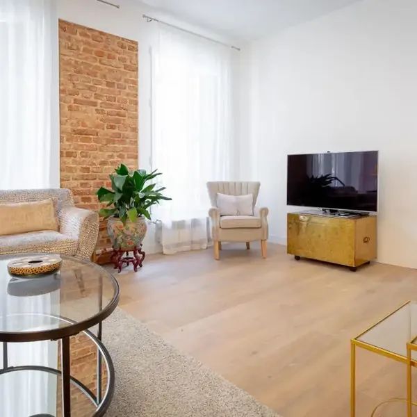 apartment in Palma de Mallorca, Palma — photo 1